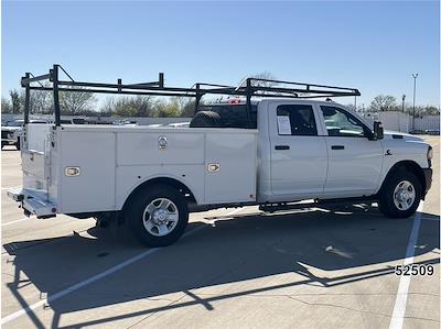 Used 2024 Ram 3500 - photo 1