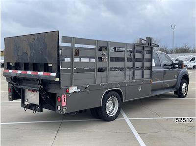Used 2012 Ford F-550 - photo 1