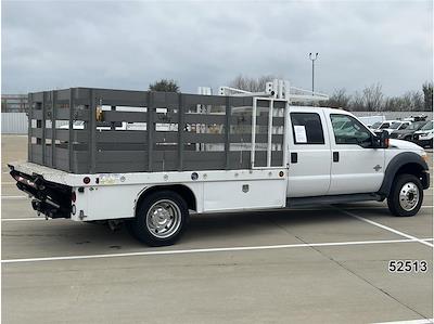 Used 2012 Ford F-550 - photo 1