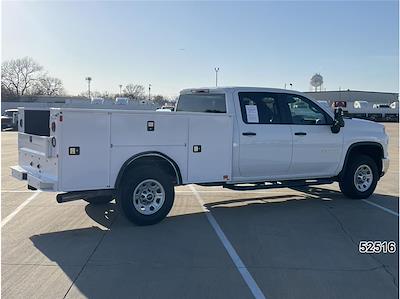 Used 2025 Chevrolet Silverado 3500 - photo 1