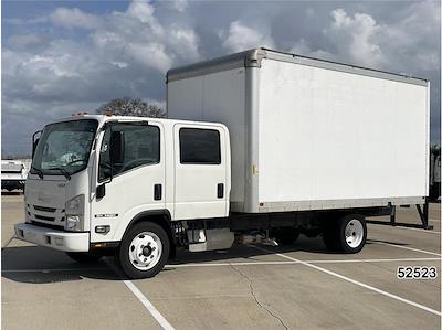 Used 2022 Isuzu NQR - photo 1