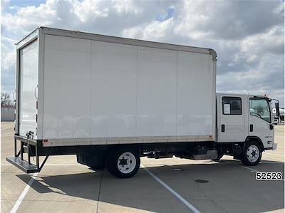 Used 2022 Isuzu NQR - photo 1