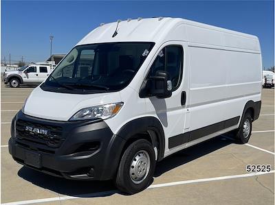 Used 2023 Ram ProMaster 2500 - photo 1