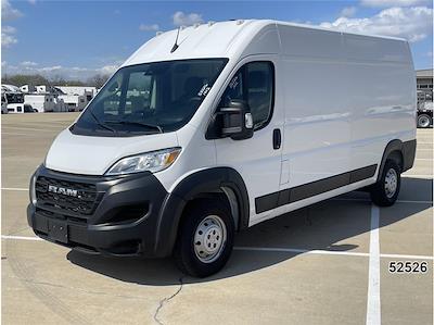 Used 2023 Ram ProMaster 2500 - photo 1