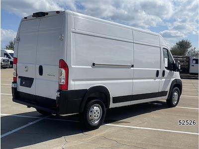 Used 2023 Ram ProMaster 2500 - photo 1