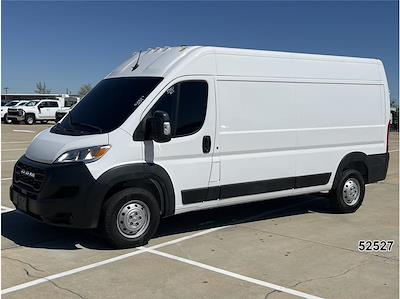 Used 2023 Ram ProMaster 2500 - photo 1
