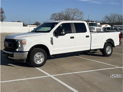 Used 2022 Ford F-350 - photo 1