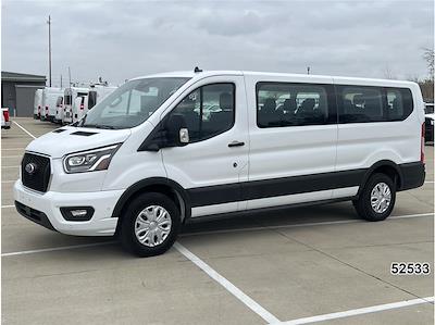 Used 2023 Ford Transit 350 - photo 1