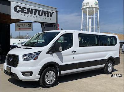 Used 2023 Ford Transit 350 - photo 1