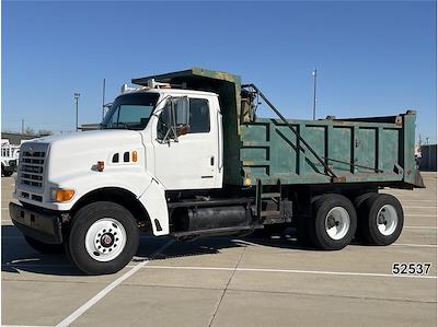 Used 2003 Sterling L9500 - photo 1