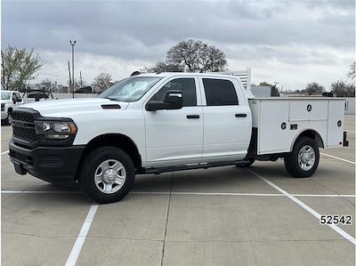 Used 2024 Ram 2500 - photo 1