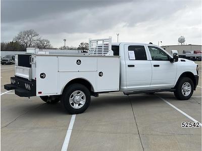 Used 2024 Ram 2500 - photo 1