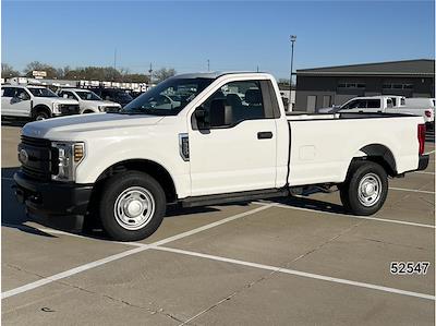 Used 2019 Ford F-350 - photo 1