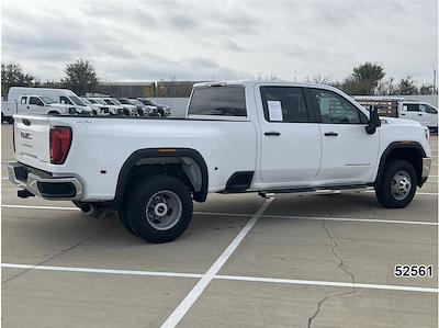 Used 2021 GMC Sierra 3500 - photo 1