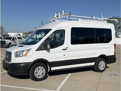Used 2019 Ford Transit 150 - photo 1