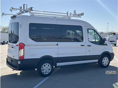Used 2019 Ford Transit 150 - photo 1