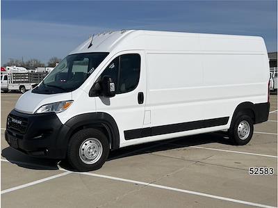 Used 2023 Ram ProMaster 2500 - photo 1