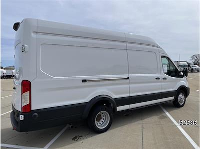 Used 2022 Ford Transit 350 HD - photo 1