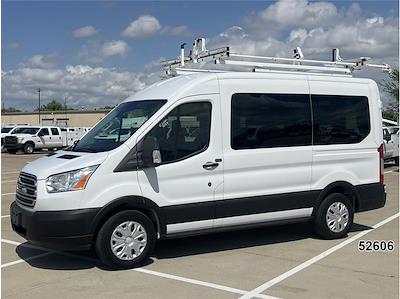 Used 2019 Ford Transit 150 - photo 1