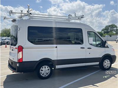 Used 2019 Ford Transit 150 - photo 1