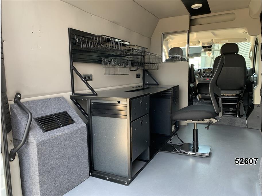 Used 2020 Ram ProMaster 1500 - photo 10