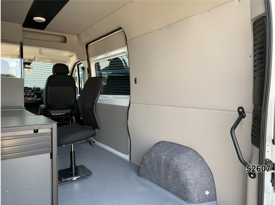 Used 2020 Ram ProMaster 1500 - photo 11