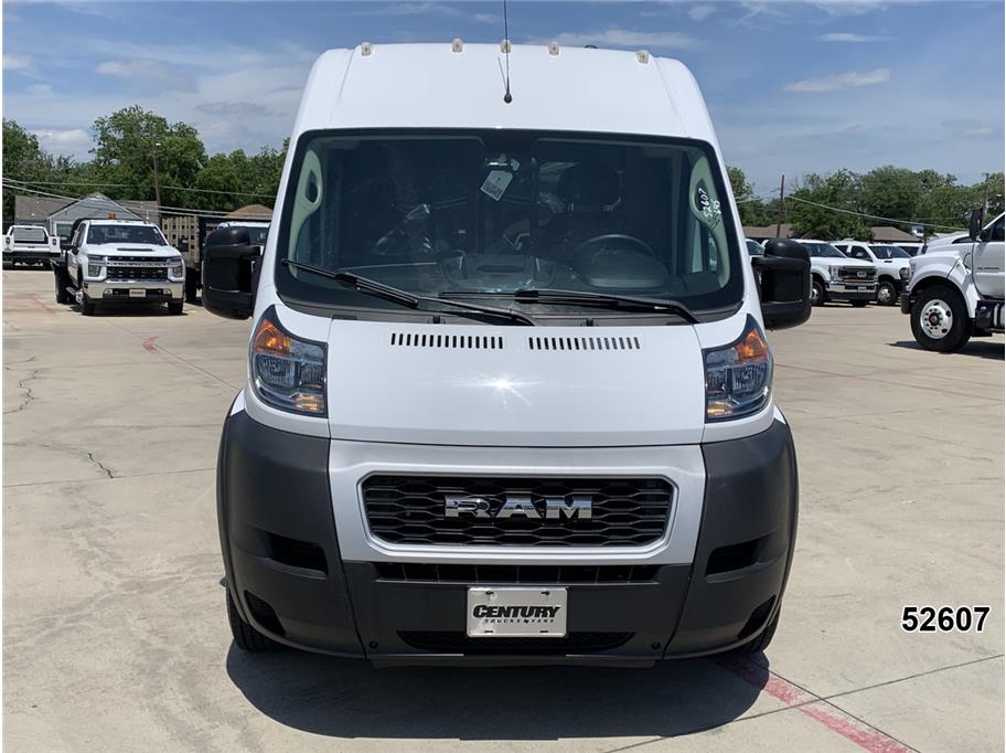 Used 2020 Ram ProMaster 1500 - photo 12