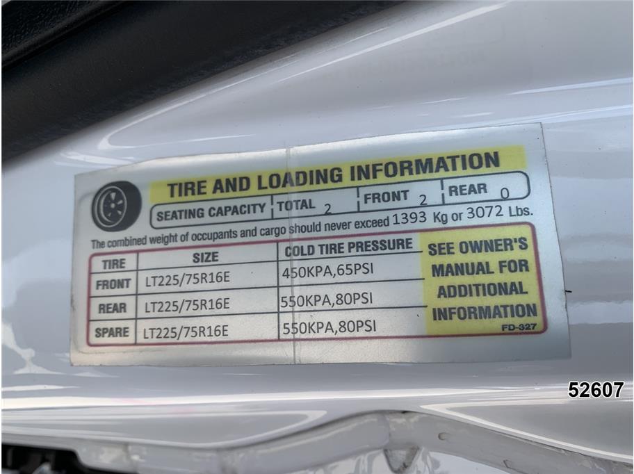 Used 2020 Ram ProMaster 1500 - photo 17