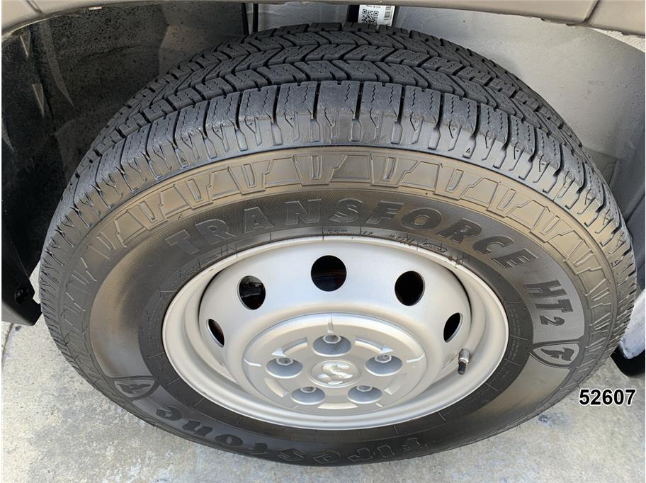 Used 2020 Ram ProMaster 1500 - photo 18