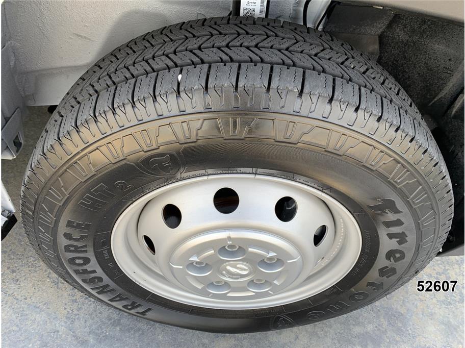Used 2020 Ram ProMaster 1500 - photo 19