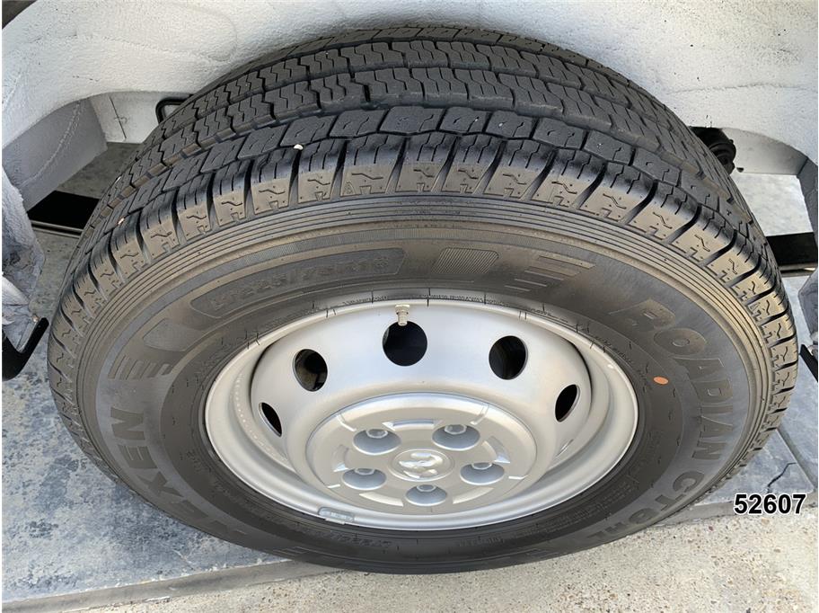 Used 2020 Ram ProMaster 1500 - photo 20