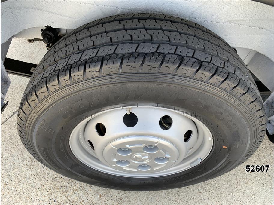Used 2020 Ram ProMaster 1500 - photo 21