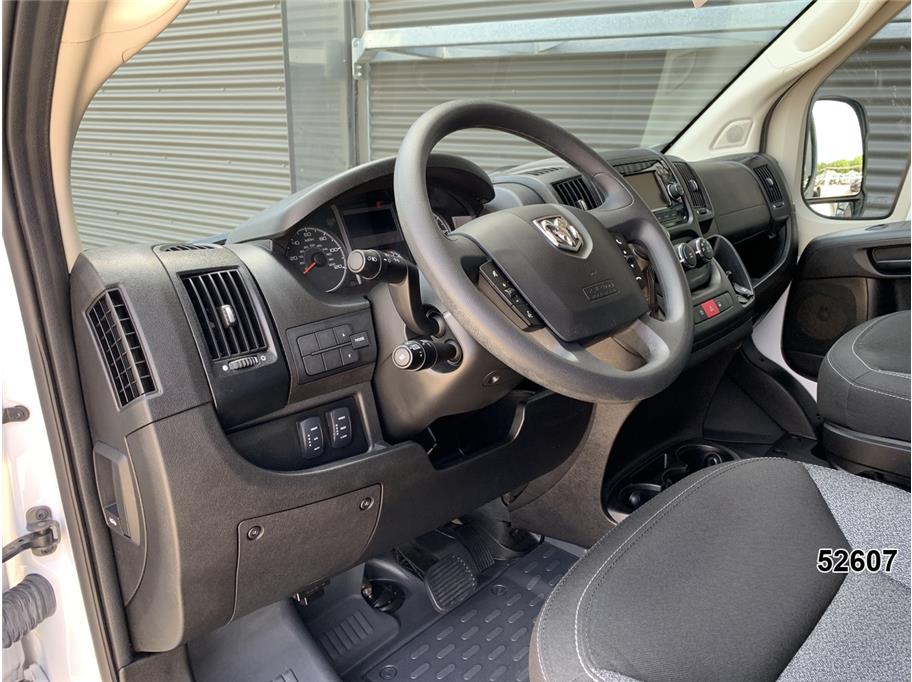 Used 2020 Ram ProMaster 1500 - photo 23