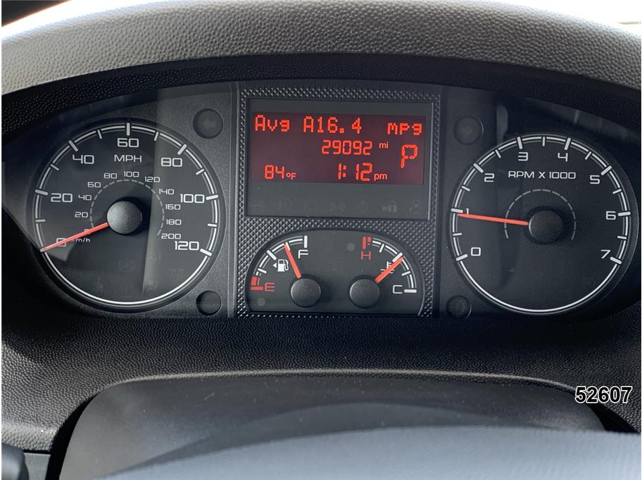 Used 2020 Ram ProMaster 1500 - photo 24