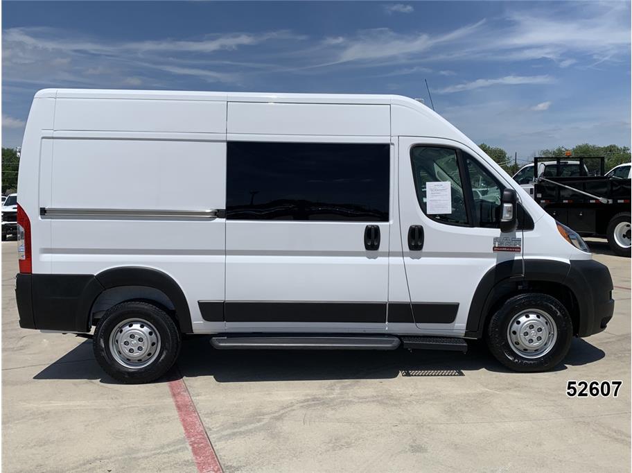 Used 2020 Ram ProMaster 1500 - photo 5