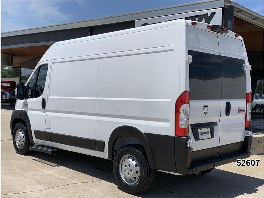 Used 2020 Ram ProMaster 1500 - photo 6