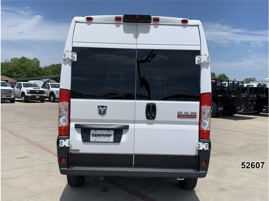Used 2020 Ram ProMaster 1500 - photo 7