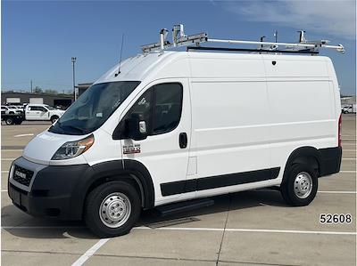 Used 2021 Ram ProMaster 1500 - photo 1