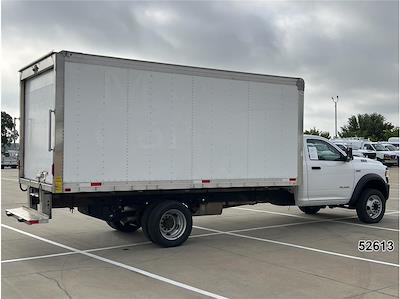 Used 2022 Ram 4500 - photo 2