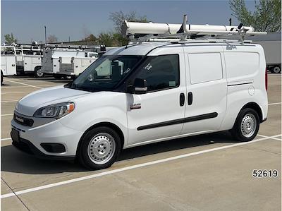 Used 2022 Ram ProMaster City - photo 1
