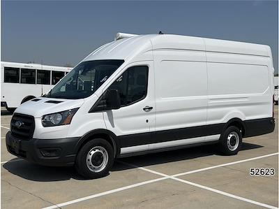 Used 2020 Ford Transit 350 - photo 1