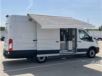 Used 2020 Ford Transit 350 - photo 1