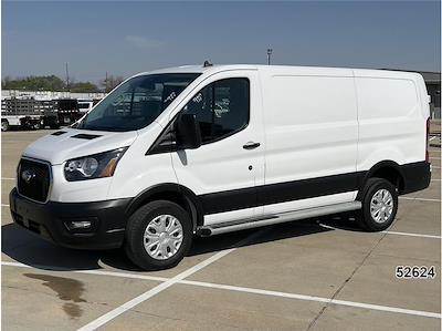 Used 2024 Ford Transit 250 - photo 1
