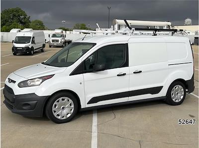 Used 2016 Ford Transit Connect - photo 1
