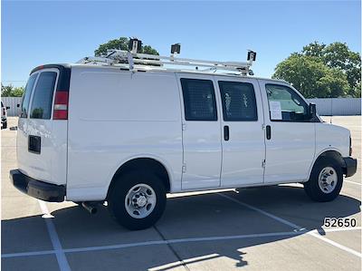 Used 2016 Chevrolet Express 2500 - photo 2