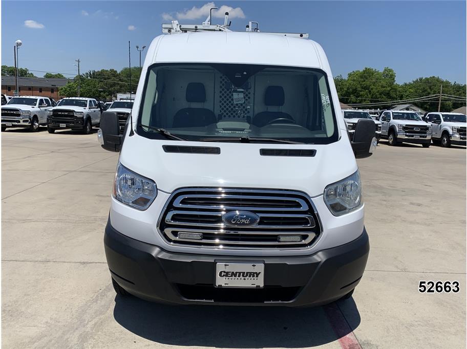 Used 2016 Ford Transit 250 - photo 15