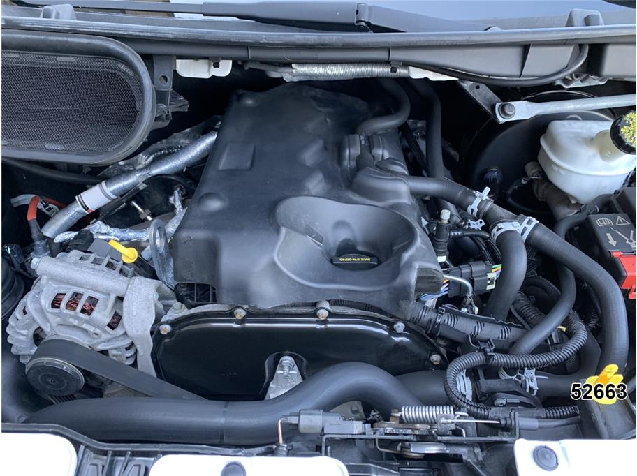 Used 2016 Ford Transit 250 - photo 17