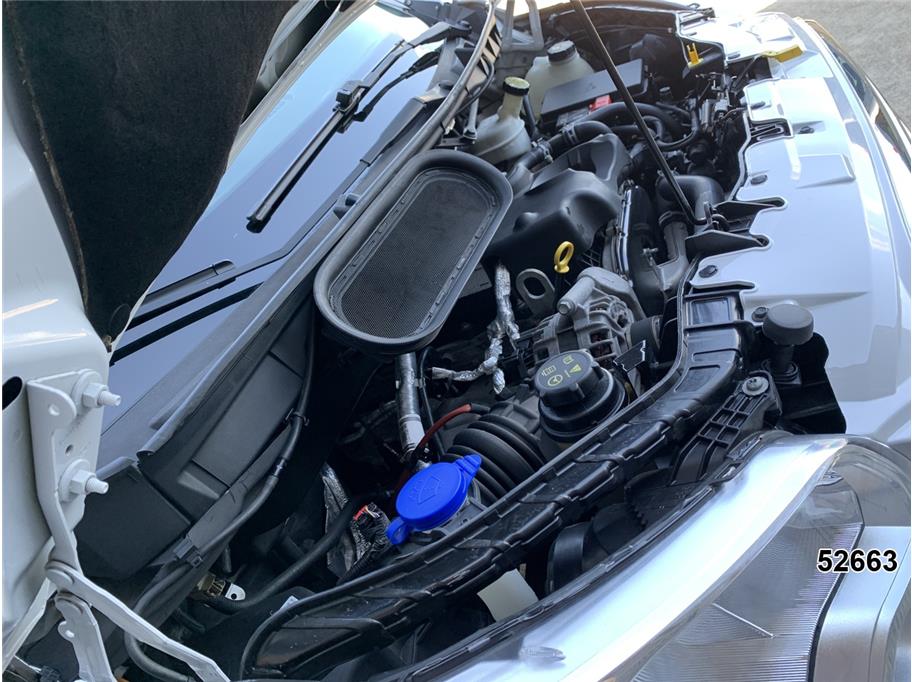 Used 2016 Ford Transit 250 - photo 18