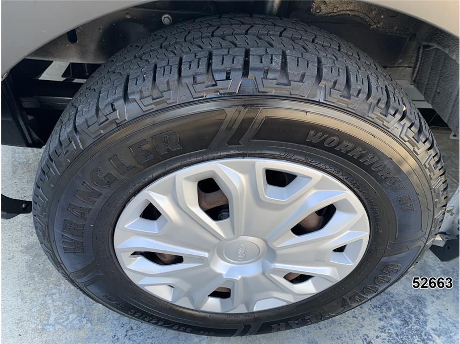 Used 2016 Ford Transit 250 - photo 23