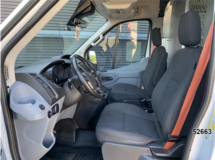 Used 2016 Ford Transit 250 - photo 27